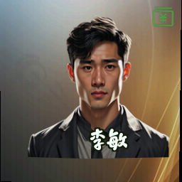 李敏